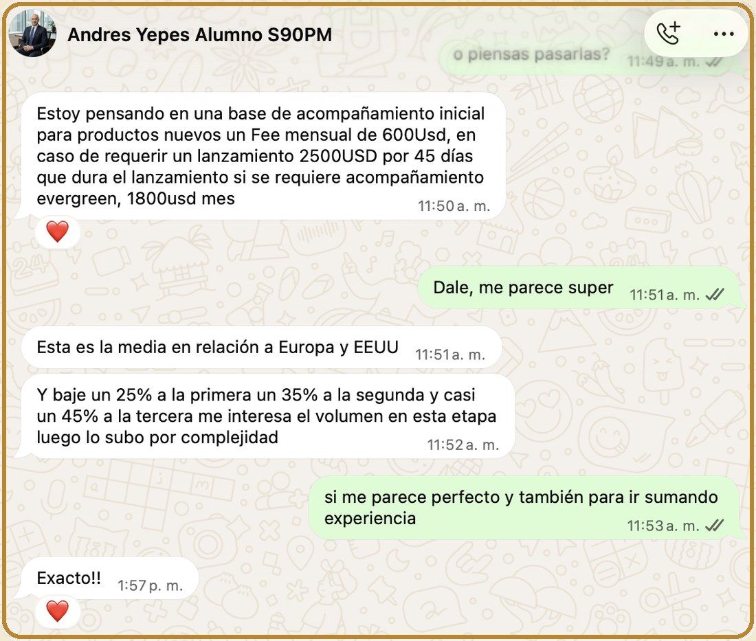Propuesta de Andrés