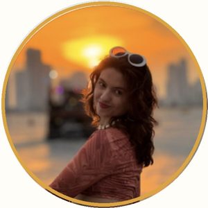Lina María Guerrero
